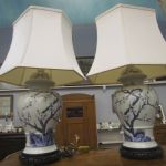 692 5223 TABLE LAMPS